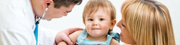 Hunt Club Pediatric Associates PA