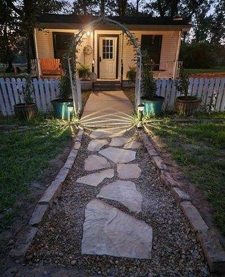 Saline Creek Farm Bed and Breakfast