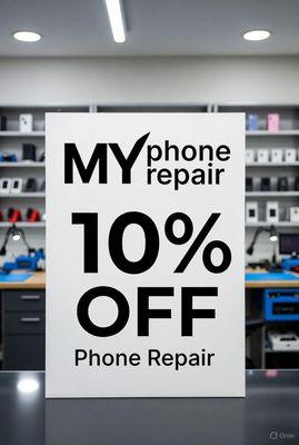 MY Phone Repair