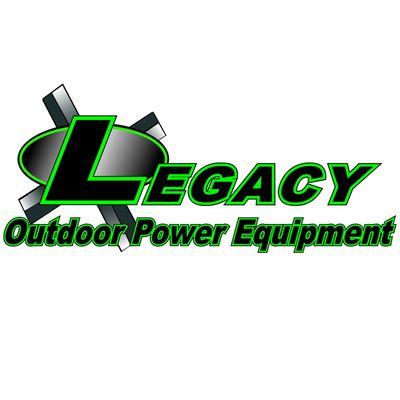 Faxon's Outdoor Power Equipment