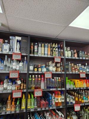 Best customer service. Very nice people