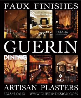 Guerin Design