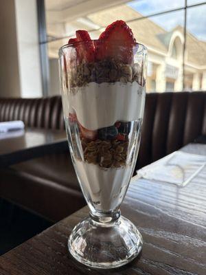 The Granola Bar - Woodbury