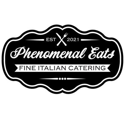 Phenomenal Eats