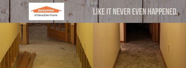 SERVPRO of Edina, Eden Prairie, Plymouth, Long Lake, Medina
