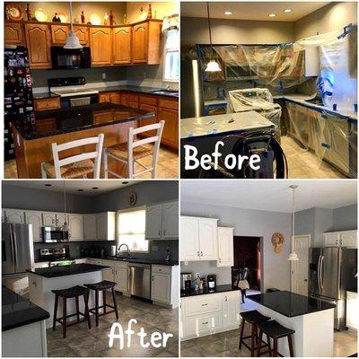 Capital Painting Services