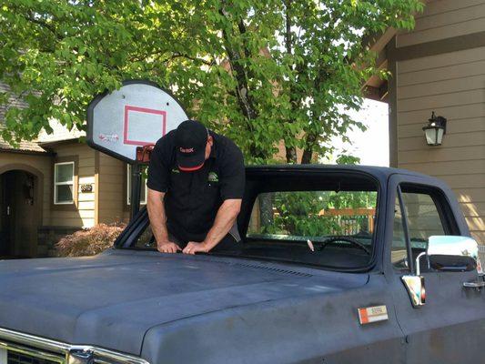 Discovery Auto Glass