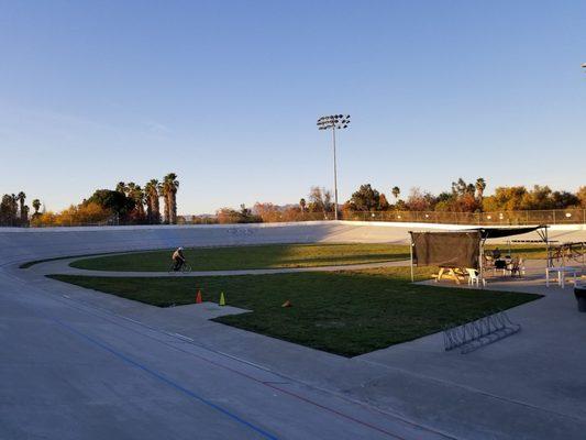 Encino Velodrome