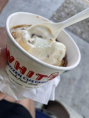 The Courthouse Deli & Whit's Frozen Custard