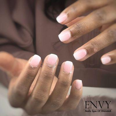Indulge in a luxurious manicure experience with our premium nail care products. Elevate your nail game to new heights!