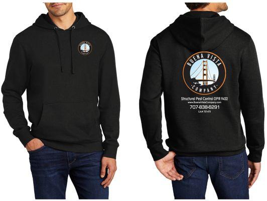 California Embroidery & Screen Printing