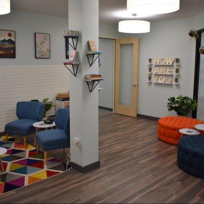 Mindpath College Health Psychiatrists & Therapists - Irvine