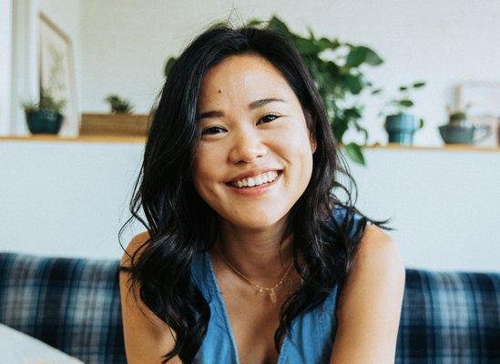 Emily Chong, AMFT, MA