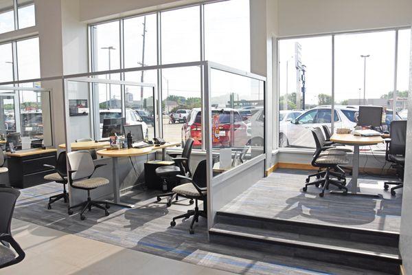 Mike Molstead Motors