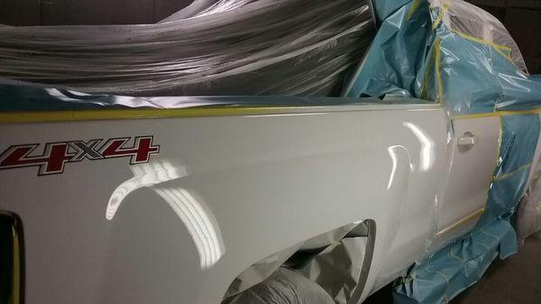 Bill's 6th St Auto Body