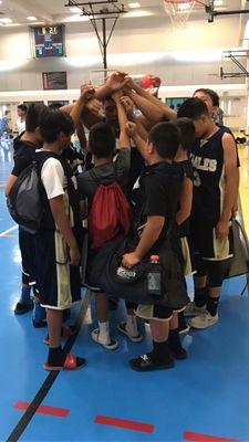 McFarland Middle School