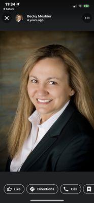 Moshier Law Office, PLLC