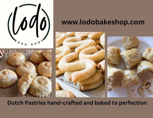 Lodo Bake Shop