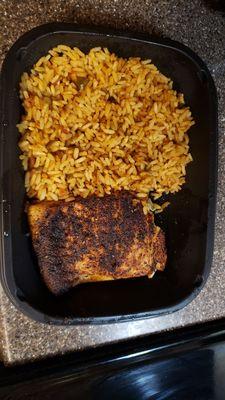 Applebee's Grill + Bar