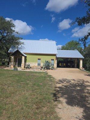 Cormier Construction & Roofing