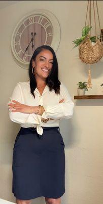 Bullet Point Career Coaching