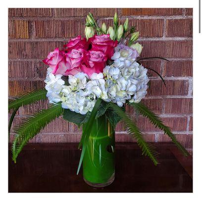 Evergreen Florist of Appleton