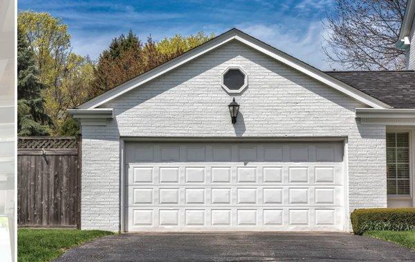 Progressive Doors