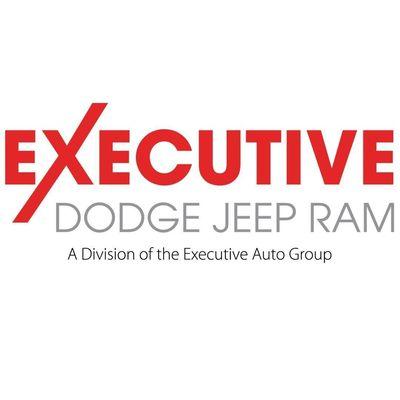 Executive Dodge Jeep