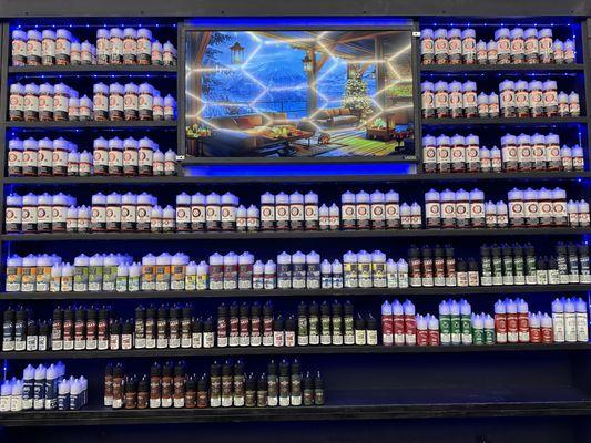 Indy Planet 13 Smoke Shop