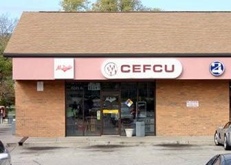 CEFCU Member Center, 5401 W Dirksen Pkwy, Peoria, IL 61607, US - MapQuest