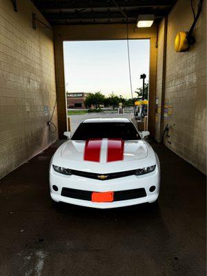 Church Ranch Carwash