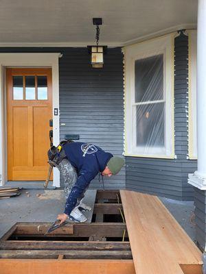 Taracenas Painting And Remodeling