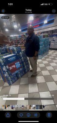 Uncle's Convenience Store Gascard