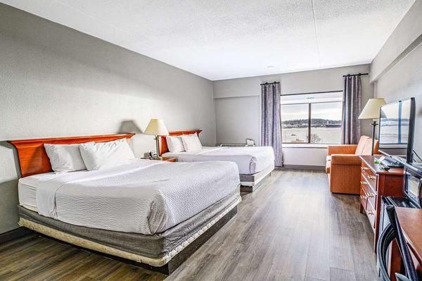 La Quinta Inn & Suites by Wyndham New Haven