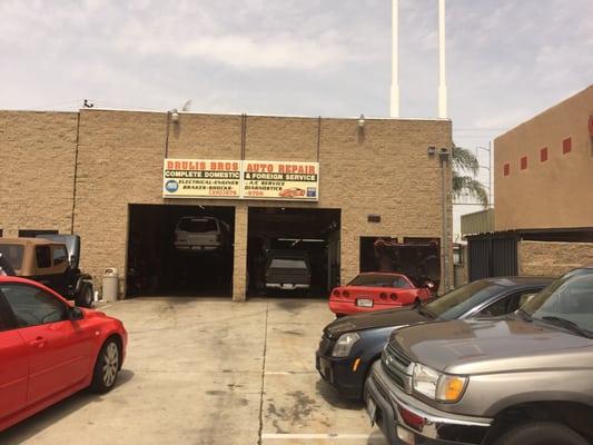 Drulis Bros Auto Repair