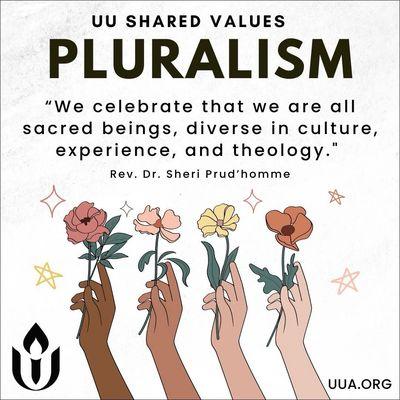 Unitarian Universalist Fellowship