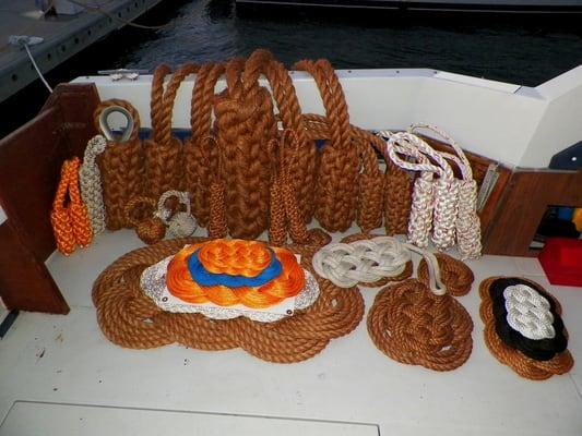 Sailor Made Ropeworks