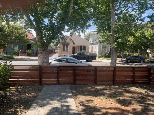 Rojas Landscaping
