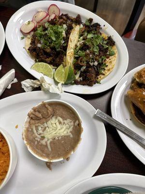 Taqueria Las Delicias