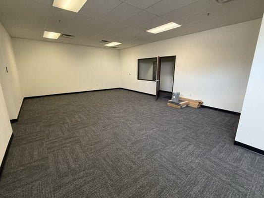 The Construction Zone