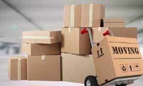 Quality Moving Services