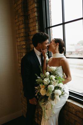 Wedding Flowers that WOW!