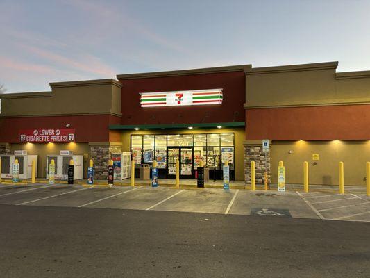 7-Eleven
