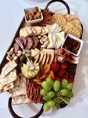 Pop Up Picnics By She Shed