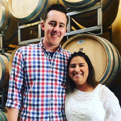 Sundstrom Hill Winery