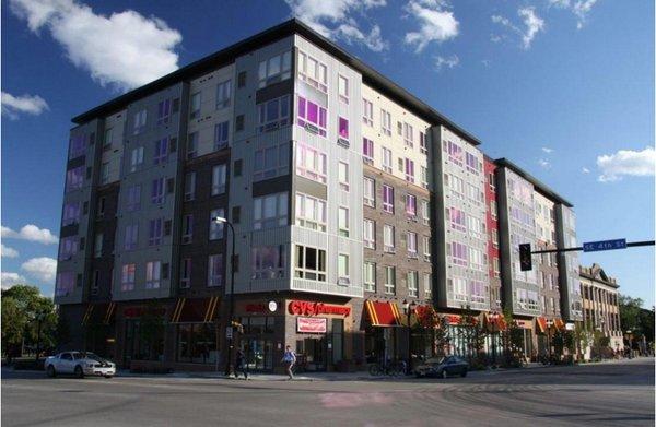 East Bank Communities