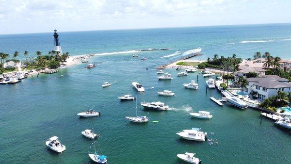 Pompano Beach Insider
