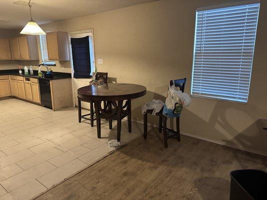 Allen Hauling And Landscaping