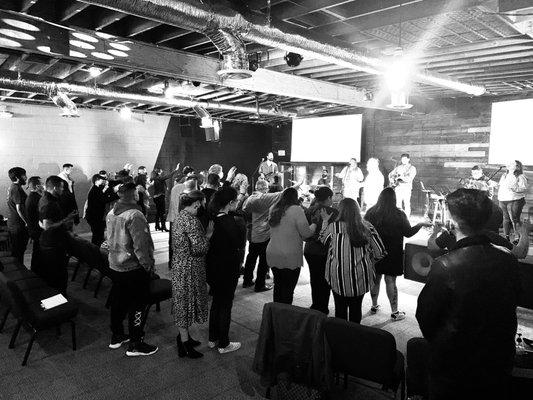 Family Revival Church