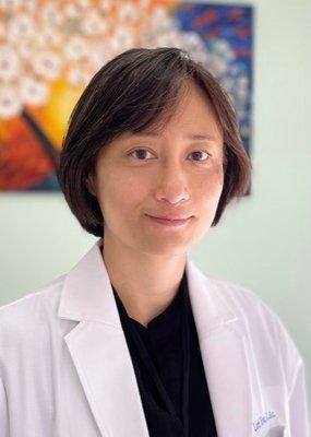 Lori Hsu, LAc, Licensed Acupuncturist and Herbalist at Orange County Acupuncture and Herbs.
